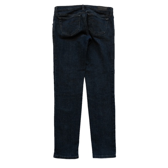 DIESEL Jeans RK881 Indigo Getlegg Slim Skinny 27 - Picture 5 of 8